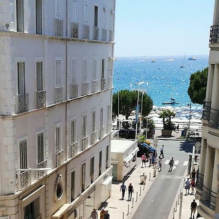 Azurene Royal Hotel Cannes Exterior photo