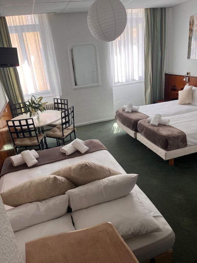 Azurene Royal Hotel Cannes Exterior photo