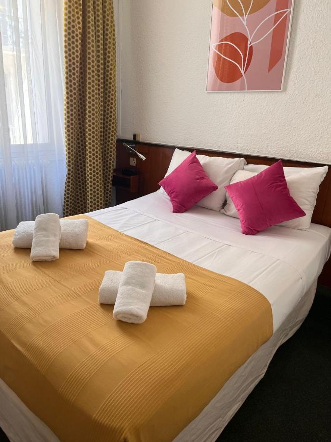 Azurene Royal Hotel Cannes Exterior photo
