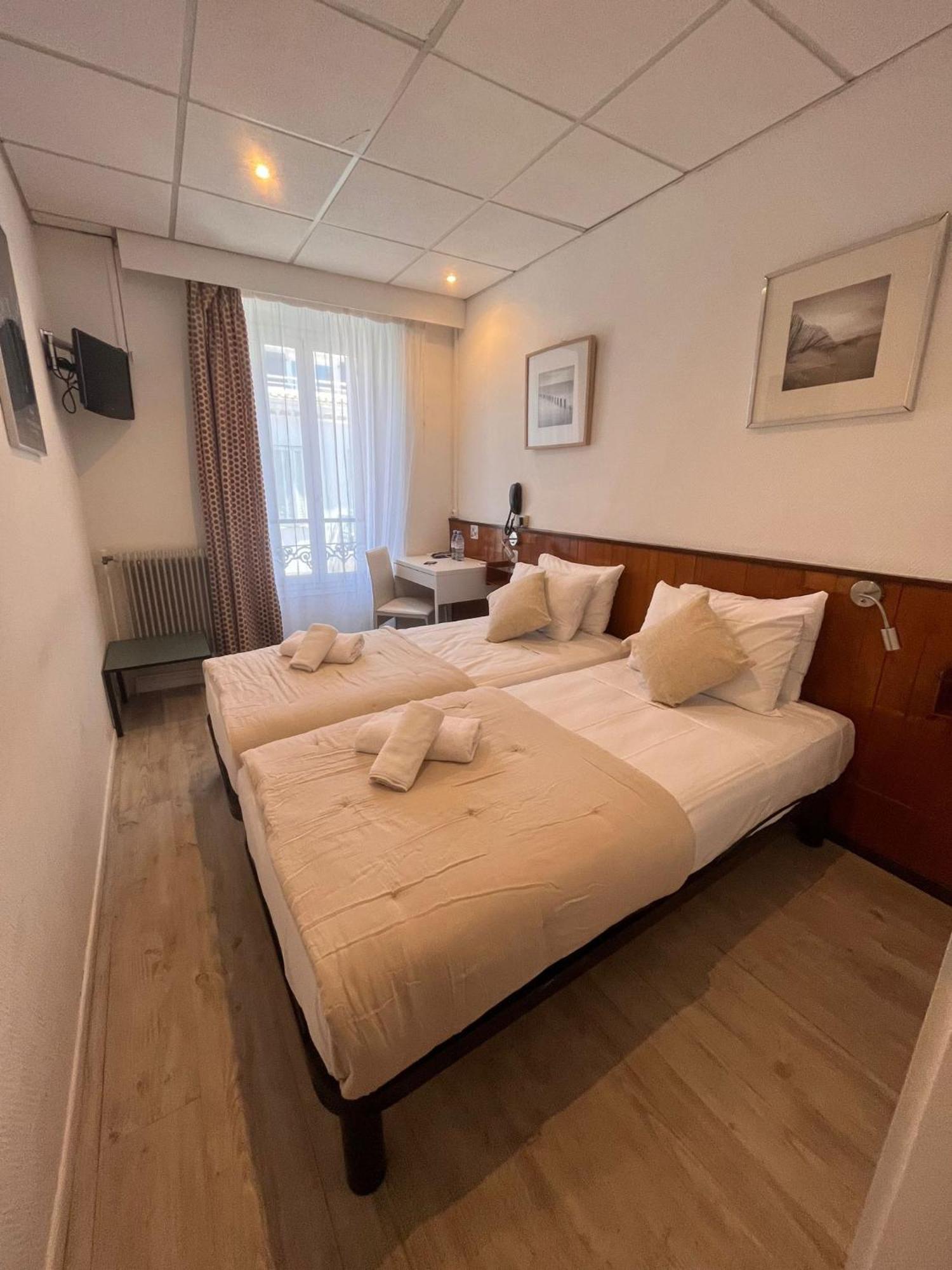 Azurene Royal Hotel Cannes Exterior photo