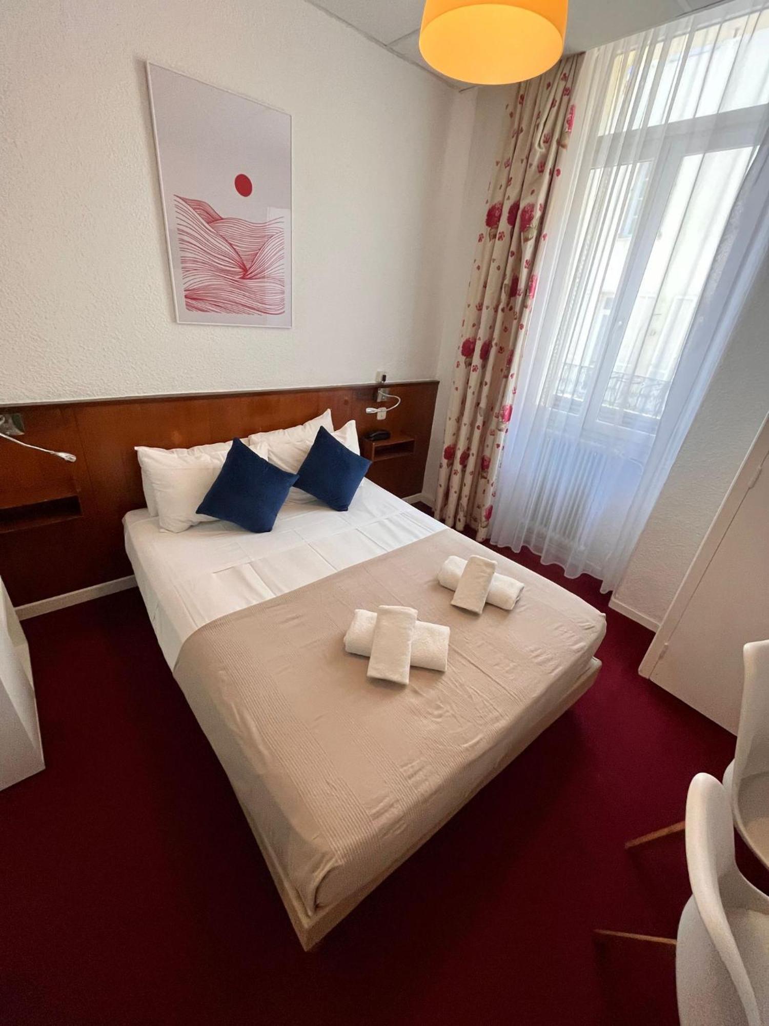 Azurene Royal Hotel Cannes Exterior photo